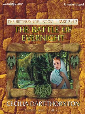 cover image of The Battle of Evernight, Part 2